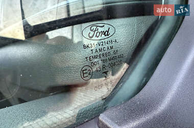 Грузовой фургон Ford Transit 2021 в 