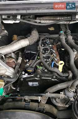 Грузовой фургон Ford Transit 2016 в 