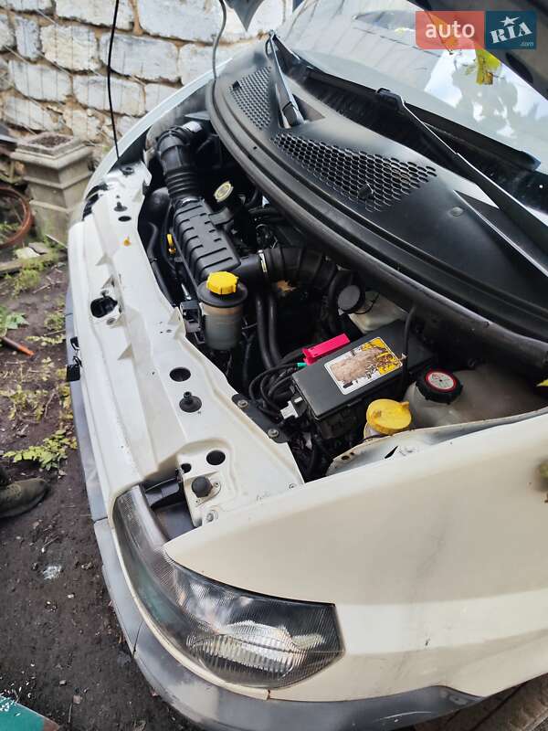 Грузовой фургон Ford Transit 2004 в Кодыме фото 21 Грузовой фургон Ford Transit 2004 в Кодыме