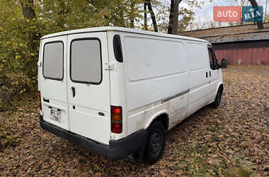 Вантажний фургон Ford Transit 1999 в 