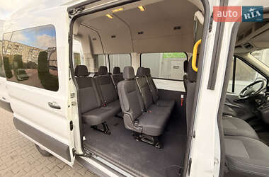 Микроавтобус Ford Transit 2017 в Ровно