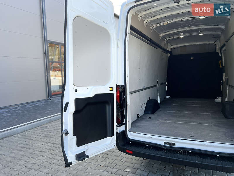 Микроавтобус Ford Transit 2021 в Калуше фото 26 Микроавтобус Ford Transit 2021 в Калуше