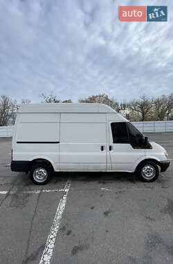 Вантажний фургон Ford Transit 2003 в 