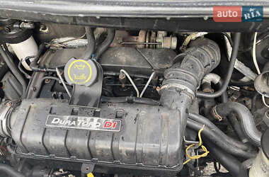 Вантажний фургон Ford Transit 2003 в 