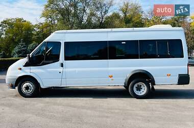 Микроавтобус Ford Transit 2013 в Каменском