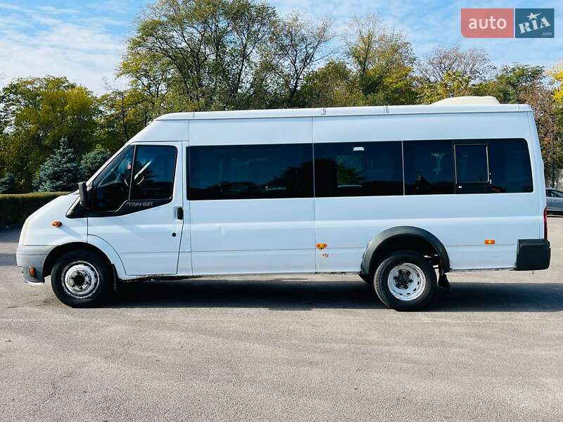 Ford Transit 2013 Ford Transit 2013