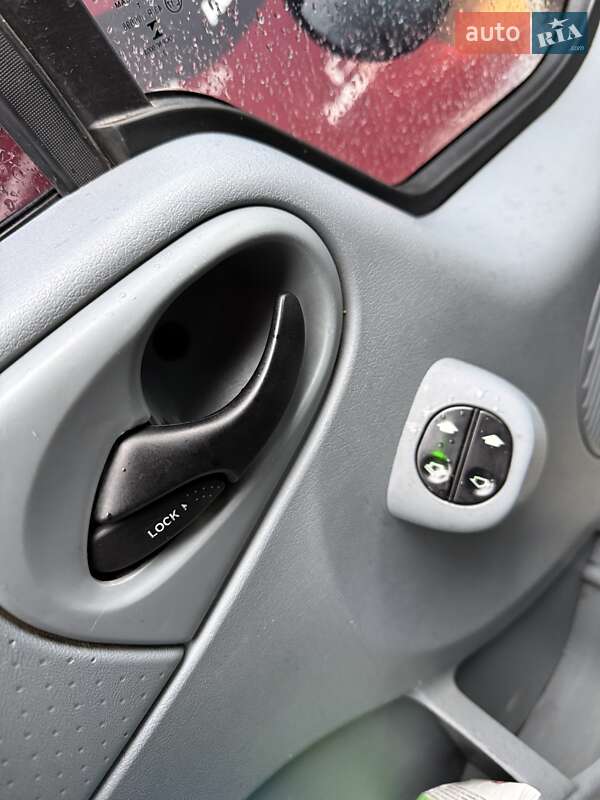 Вантажний фургон Ford Transit 2013 в Сумах фото 15 Вантажний фургон Ford Transit 2013 в Сумах