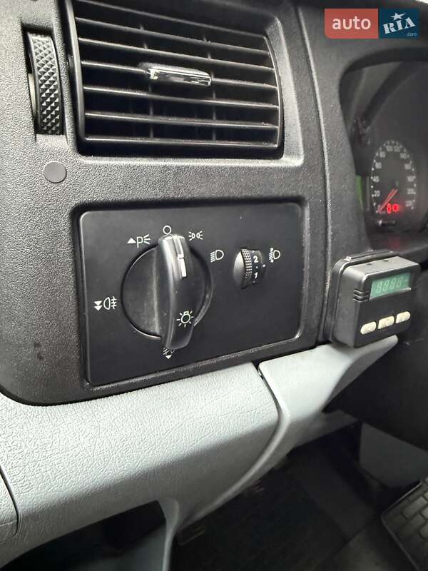 Вантажний фургон Ford Transit 2013 в Сумах фото 17 Вантажний фургон Ford Transit 2013 в Сумах