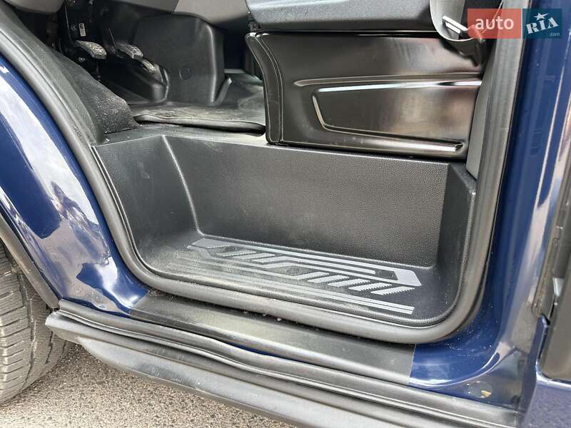 Грузовой фургон Ford Transit 2019 в Ковеле