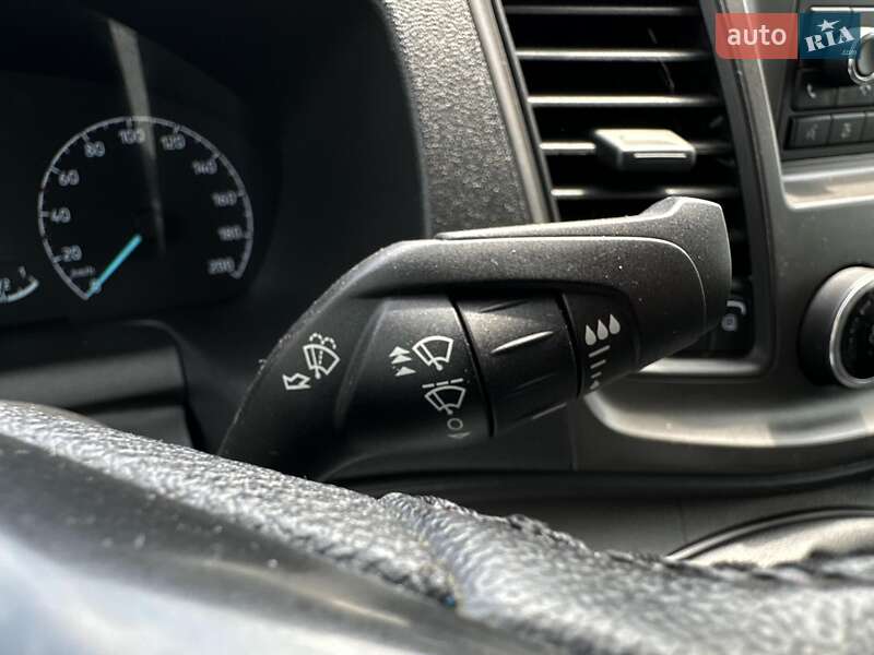 Грузовой фургон Ford Transit 2019 в Ковеле