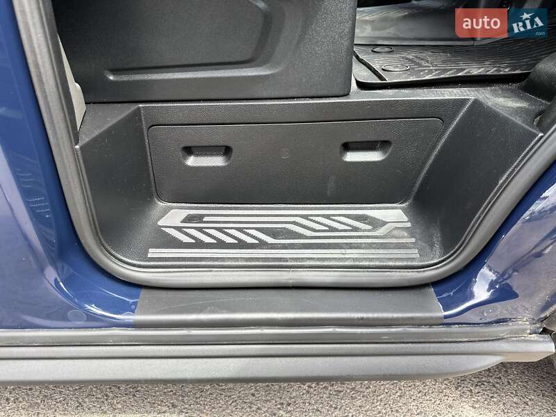 Грузовой фургон Ford Transit 2019 в Ковеле