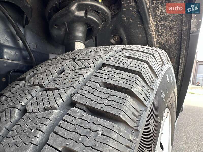 Грузовой фургон Ford Transit 2019 в Ковеле