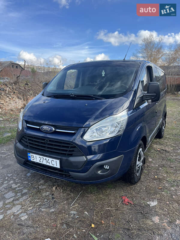 Ford Transit 2013 Ford Transit 2013