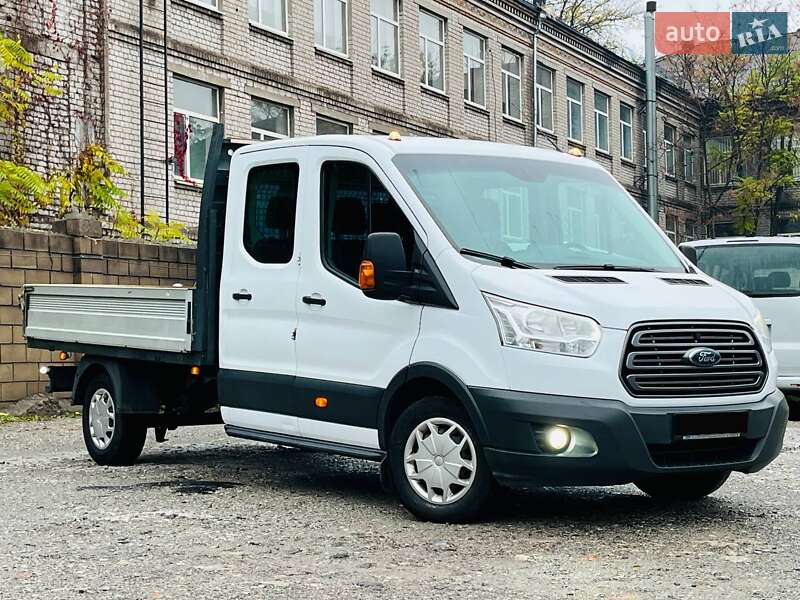 Ford Transit 2015 Ford Transit 2015
