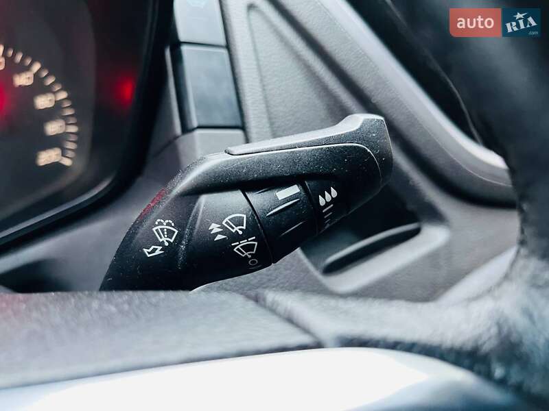 Борт Ford Transit 2015 в Кам'янському