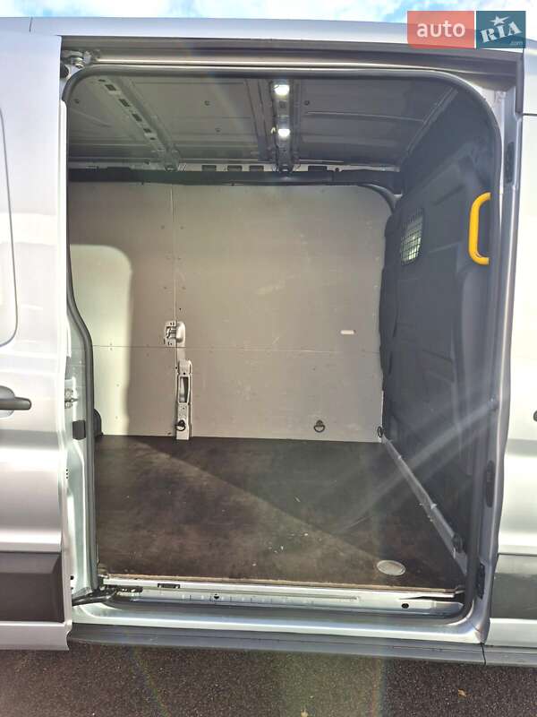 Грузовой фургон Ford Transit 2021 в Ковеле