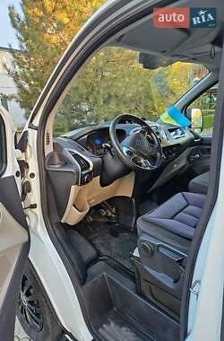 Минивэн Ford Transit 2015 в Коблеве