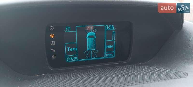 Мікроавтобус Ford Transit 2016 в Прилуках фото 13 Мікроавтобус Ford Transit 2016 в Прилуках