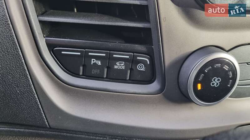 Грузовой фургон Ford Transit 2021 в Киеве фото 24 Грузовой фургон Ford Transit 2021 в Киеве