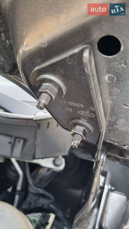 Грузовой фургон Ford Transit 2021 в Киеве фото 29 Грузовой фургон Ford Transit 2021 в Киеве