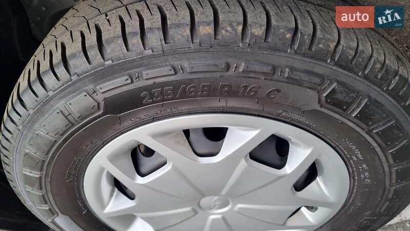 Грузовой фургон Ford Transit 2021 в Киеве фото 43 Грузовой фургон Ford Transit 2021 в Киеве