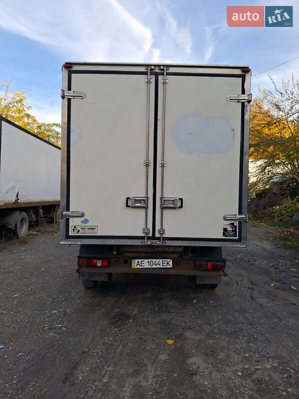 Рефрижератор Ford Transit 2004 в Дніпрі