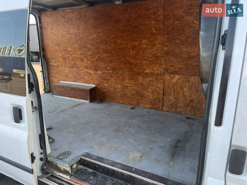 Грузовой фургон Ford Transit 2012 в Мукачево фото 20 Грузовой фургон Ford Transit 2012 в Мукачево