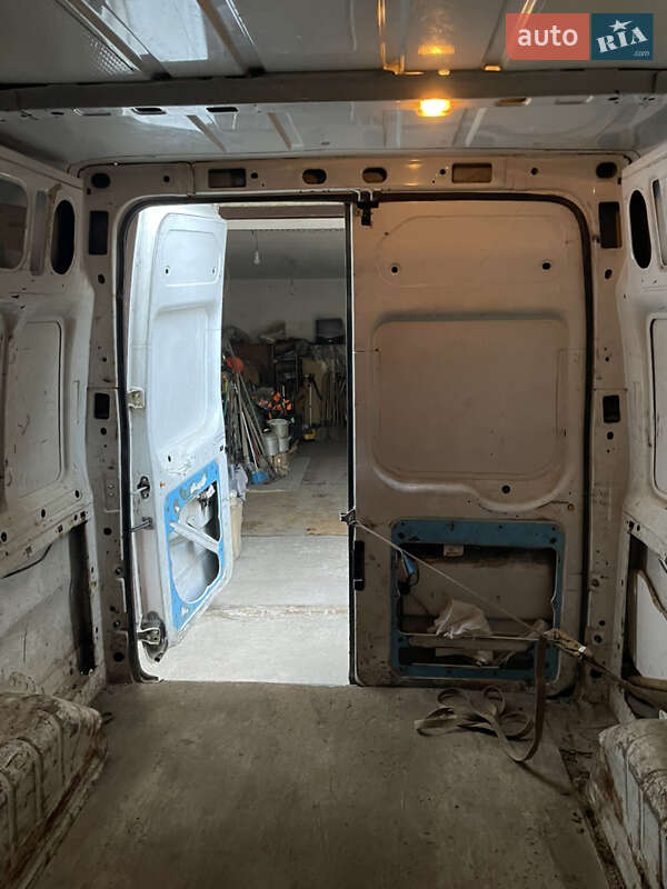 Грузовой фургон Ford Transit 2008 в Хмельницком фото 18 Грузовой фургон Ford Transit 2008 в Хмельницком