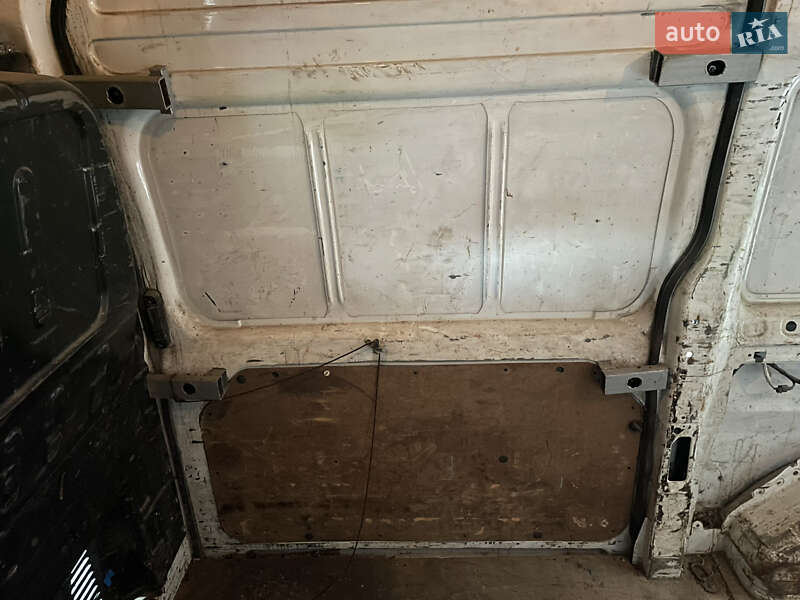 Грузовой фургон Ford Transit 2008 в Хмельницком фото 15 Грузовой фургон Ford Transit 2008 в Хмельницком