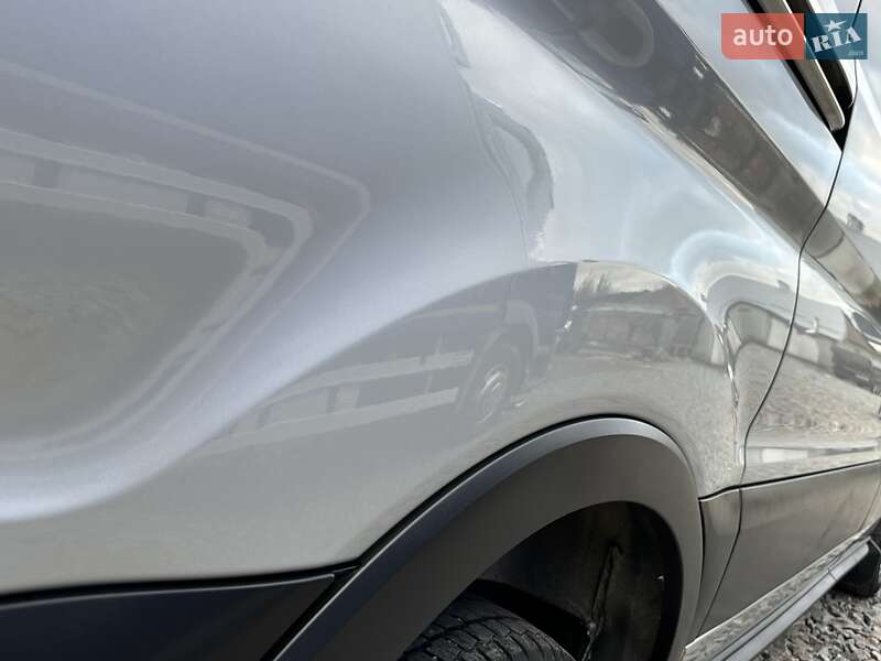 Грузовой фургон Ford Transit 2020 в Ровно