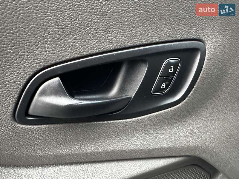 Грузовой фургон Ford Transit 2020 в Ровно