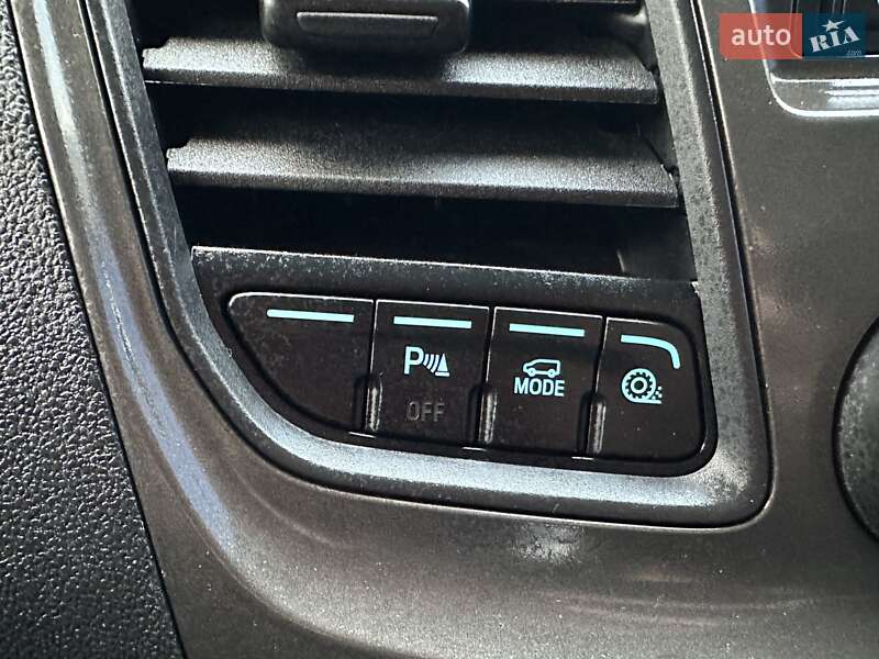 Грузовой фургон Ford Transit 2020 в Ровно