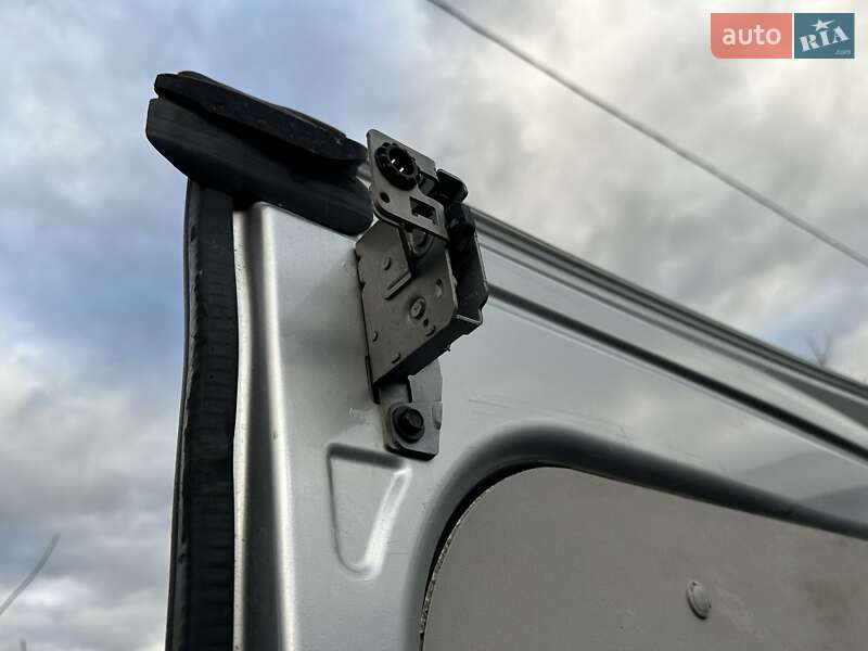 Грузовой фургон Ford Transit 2020 в Ровно