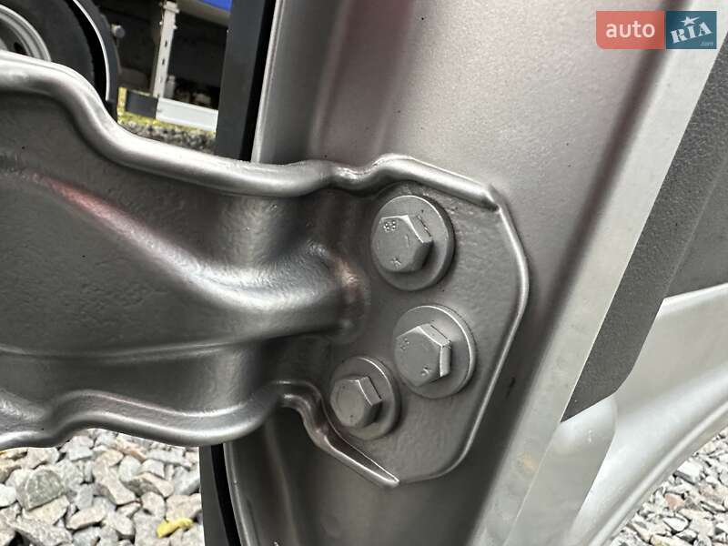 Грузовой фургон Ford Transit 2020 в Ровно