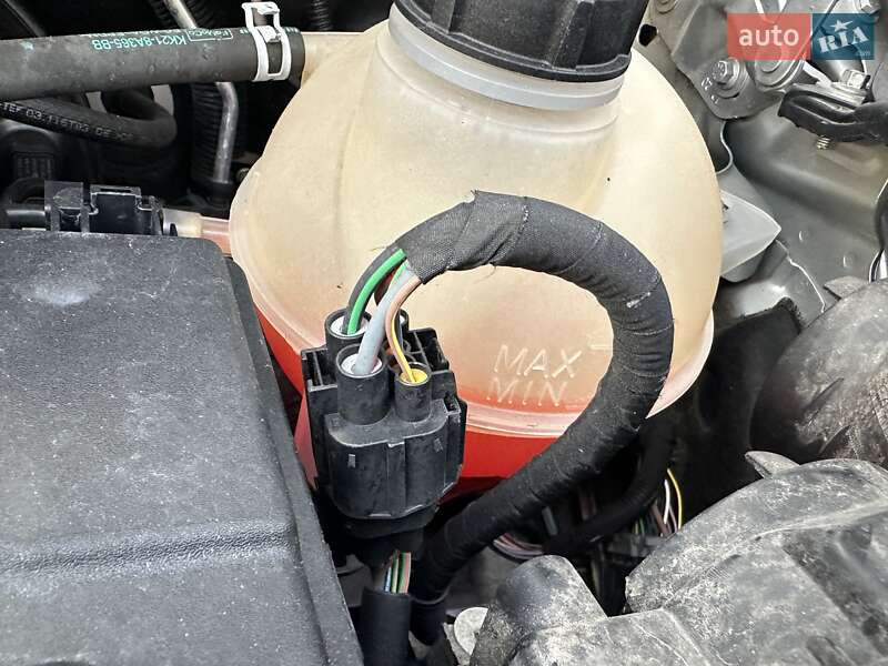 Грузовой фургон Ford Transit 2020 в Ровно