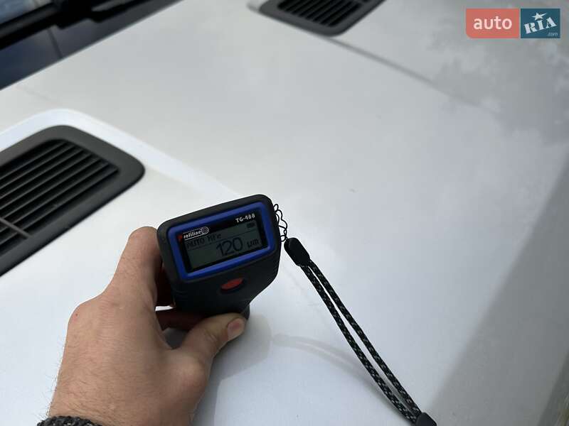 Грузовой фургон Ford Transit 2020 в Ровно