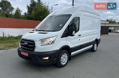Вантажний фургон Ford Transit 2020 в Києві