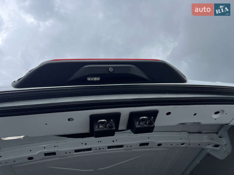 Грузовой фургон Ford Transit 2020 в Киеве