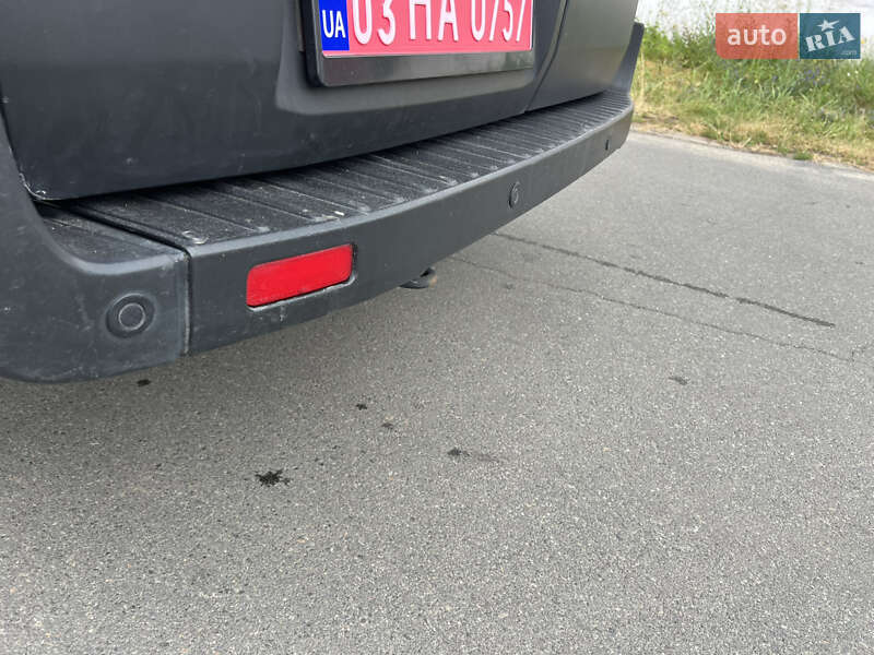 Грузовой фургон Ford Transit 2020 в Киеве