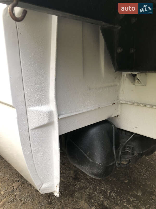 Борт Ford Transit 1995 в Тячеве фото 15 Борт Ford Transit 1995 в Тячеве