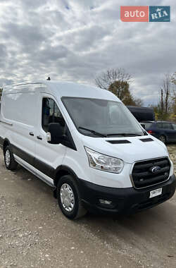 Грузовой фургон Ford Transit 2020 в Тернополе