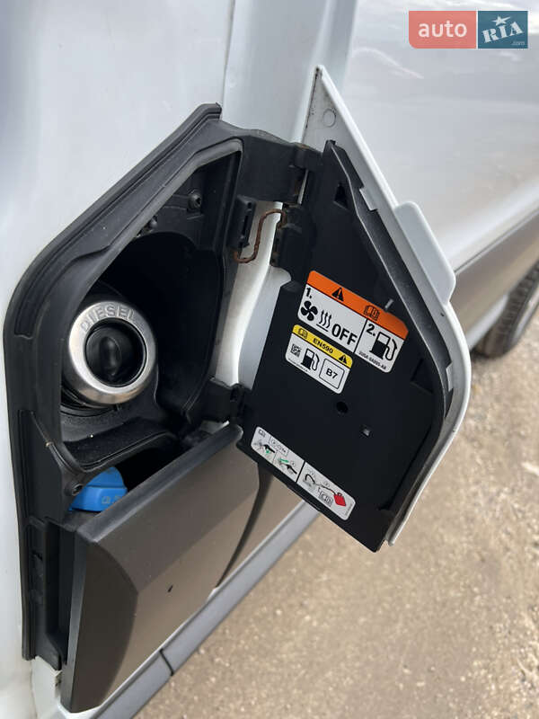 Грузовой фургон Ford Transit 2020 в Тернополе фото 19 Грузовой фургон Ford Transit 2020 в Тернополе