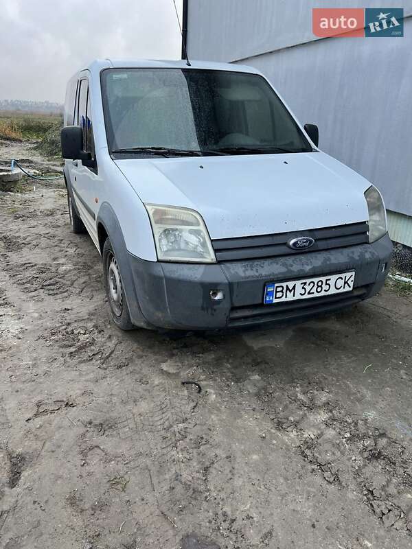 Мінівен Ford Transit 2007 в Львові фото 2 Мінівен Ford Transit 2007 в Львові