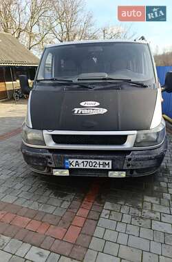 Минивэн Ford Transit 2006 в Тульчине