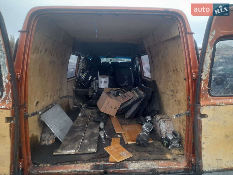 Інші вантажівки Ford Transit 2000 в Житомирі фото 8 Інші вантажівки Ford Transit 2000 в Житомирі