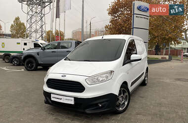 Грузовой фургон Ford Transit 2016 в Одессе