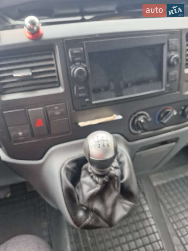 Другие грузовики Ford Transit 2011 в Черкассах фото 9 Другие грузовики Ford Transit 2011 в Черкассах