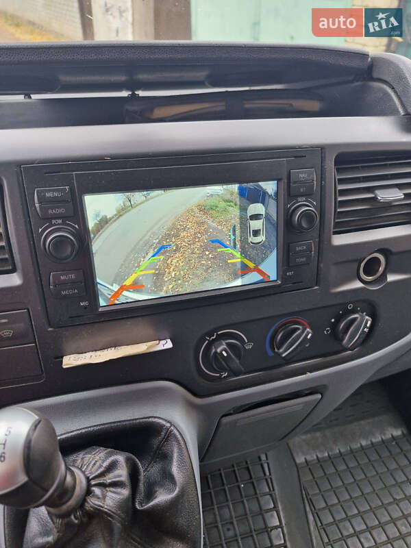 Другие грузовики Ford Transit 2011 в Черкассах фото 11 Другие грузовики Ford Transit 2011 в Черкассах