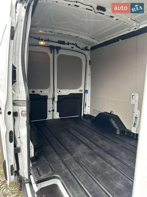 Грузовой фургон Ford Transit 2023 в Виннице фото 10 Грузовой фургон Ford Transit 2023 в Виннице