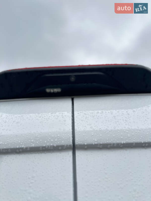 Грузовой фургон Ford Transit 2023 в Виннице фото 11 Грузовой фургон Ford Transit 2023 в Виннице